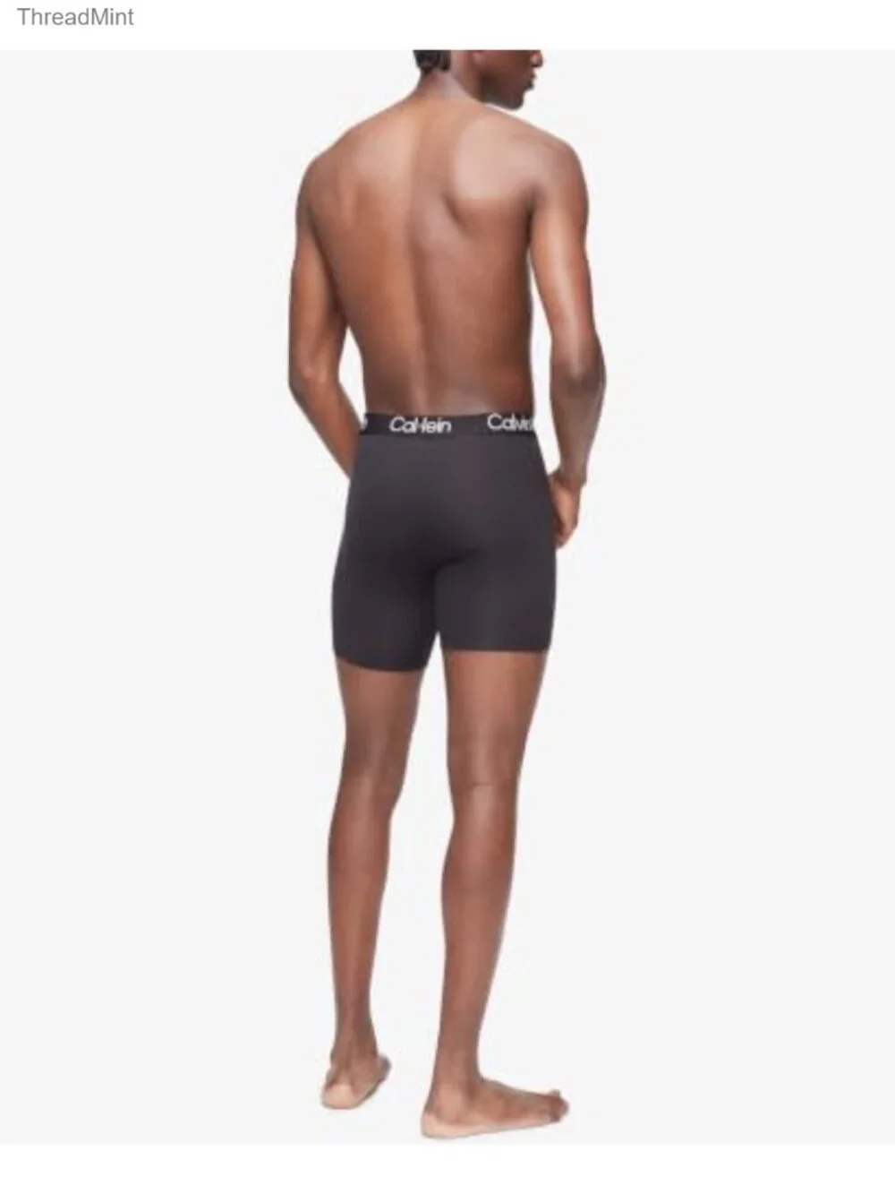 Ultra Soft Modern Modal Boxer Brief Stretch Underwear